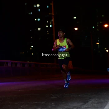 Runner Photo 4025072
