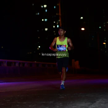 Runner Photo 4025073