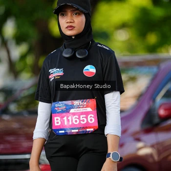 Runner Photo 4025074