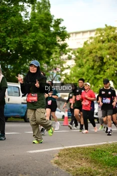 Runner Photo 4025079