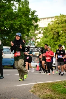 Runner Photo 4025082