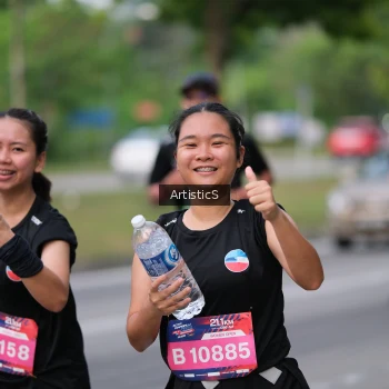 Runner Photo 4025083