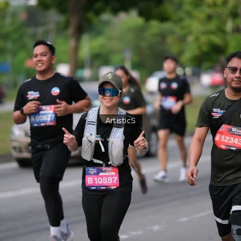 Runner Photo 4025084