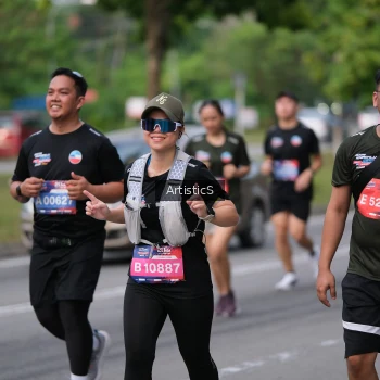 Runner Photo 4025085