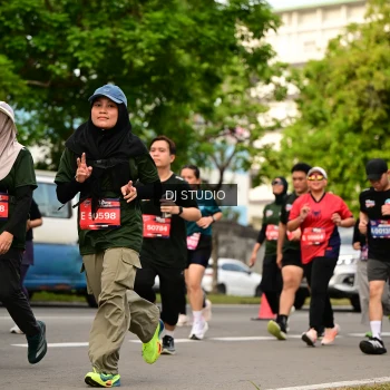 Runner Photo 4025086