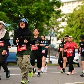 Runner Photo 4025087