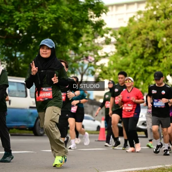 Runner Photo 4025092