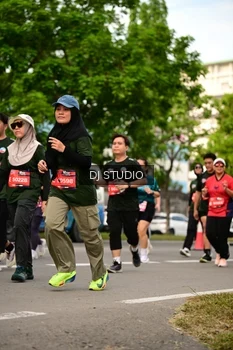 Runner Photo 4025094