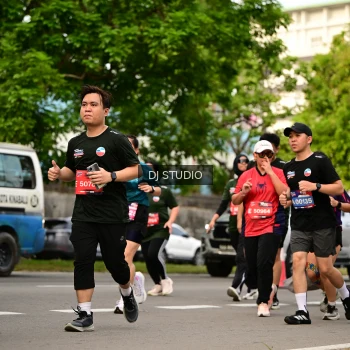 Runner Photo 4025108