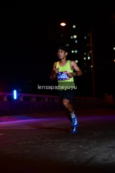 Runner Photo 4025120