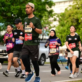 Runner Photo 4025123