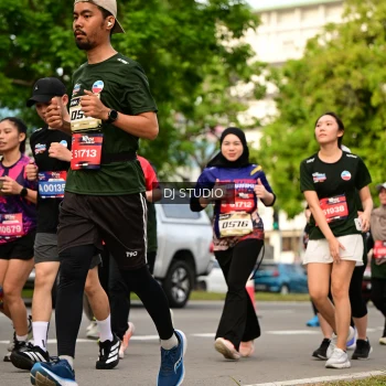 Runner Photo 4025127
