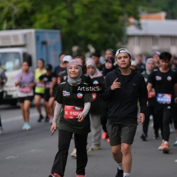 Runner Photo 4025135