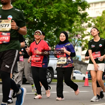 Runner Photo 4025137