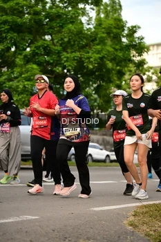 Runner Photo 4025148