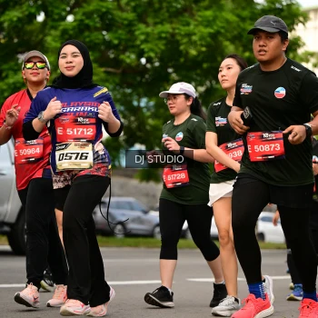 Runner Photo 4025158