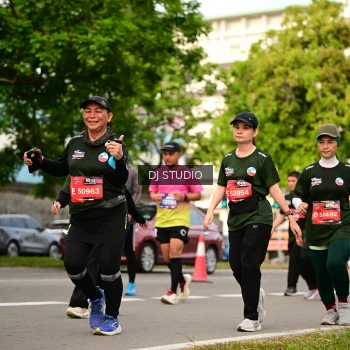 Runner Photo 4025165