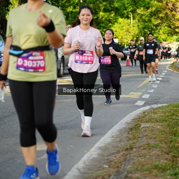 Runner Photo 4025167