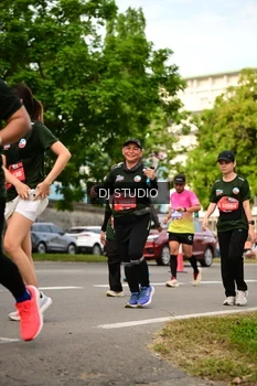 Runner Photo 4025170