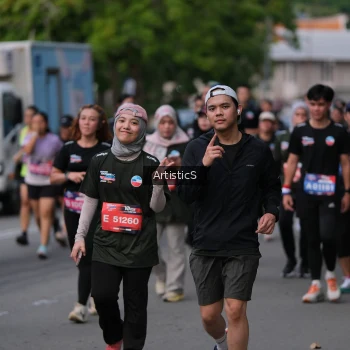 Runner Photo 4025180