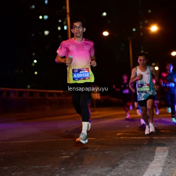 Runner Photo 4025190