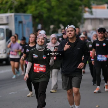 Runner Photo 4025192