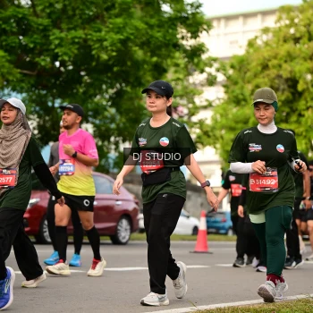 Runner Photo 4025195