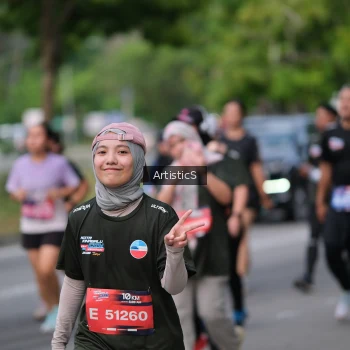 Runner Photo 4025198