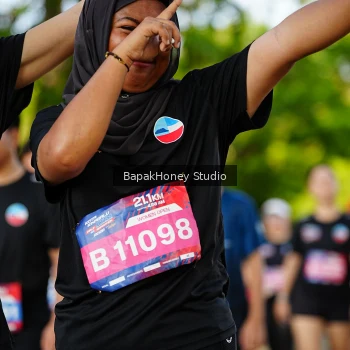 Runner Photo 4025199
