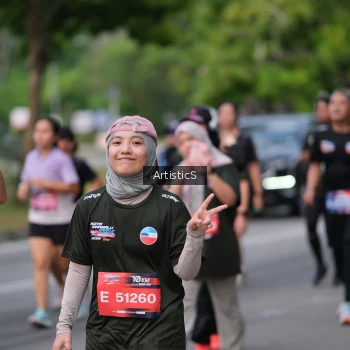 Runner Photo 4025204
