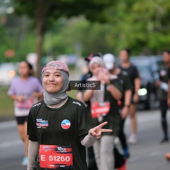 Runner Photo 4025205