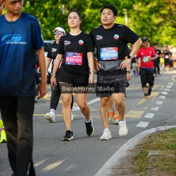 Runner Photo 4025207