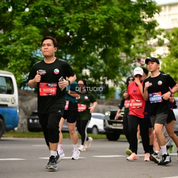 Runner Photo 4025214