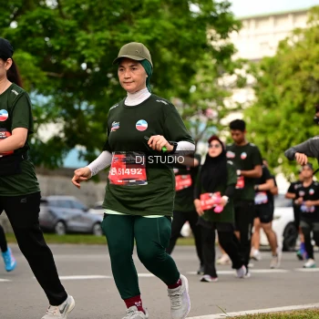 Runner Photo 4025215