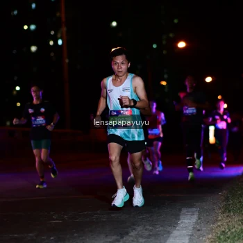 Runner Photo 4025217