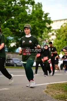 Runner Photo 4025220