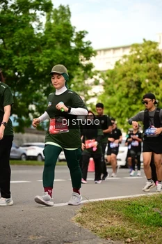Runner Photo 4025221