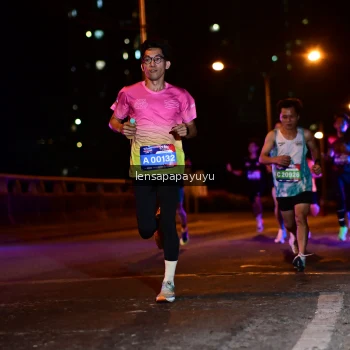 Runner Photo 4025225