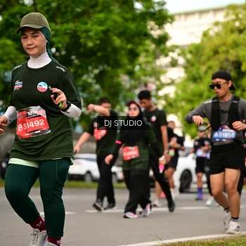 Runner Photo 4025227