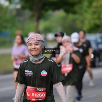 Runner Photo 4025228