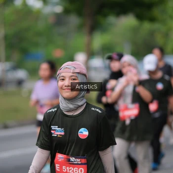 Runner Photo 4025230