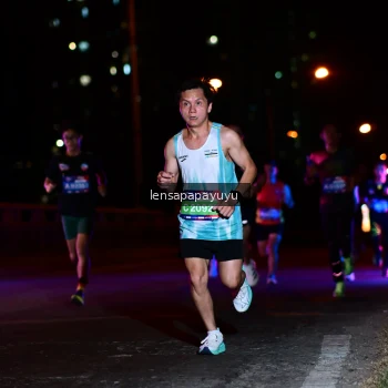 Runner Photo 4025236