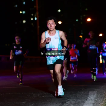 Runner Photo 4025238