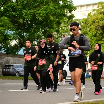 Runner Photo 4025240
