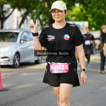 Runner Photo 4025241
