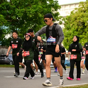 Runner Photo 4025242
