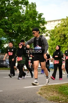 Runner Photo 4025244