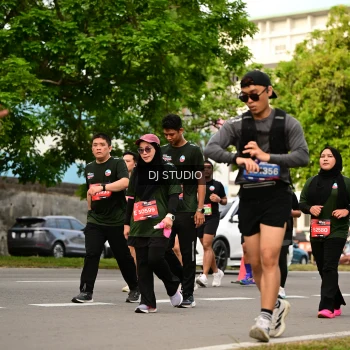 Runner Photo 4025245