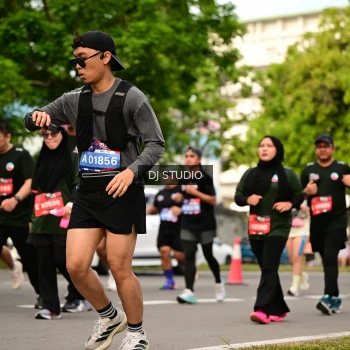 Runner Photo 4025252