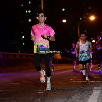 Runner Photo 4025254